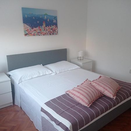 Apartment Lara Trogir Zimmer foto