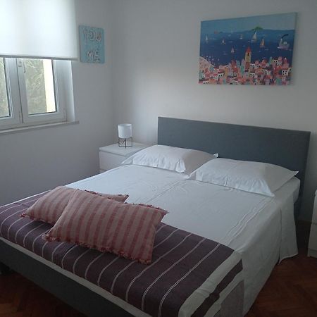 Apartment Lara Trogir Zimmer foto
