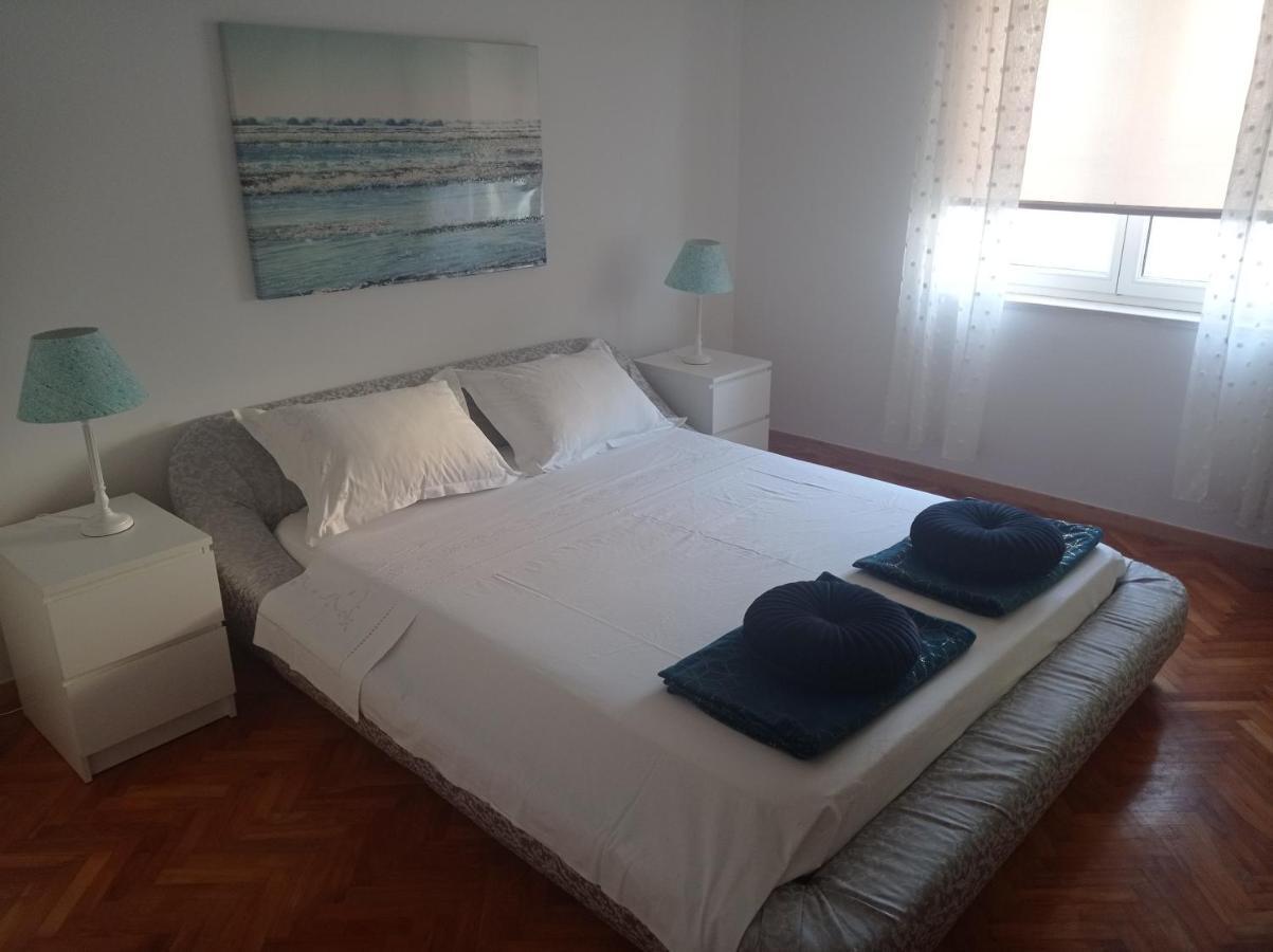 Apartment Lara Trogir Exterior foto