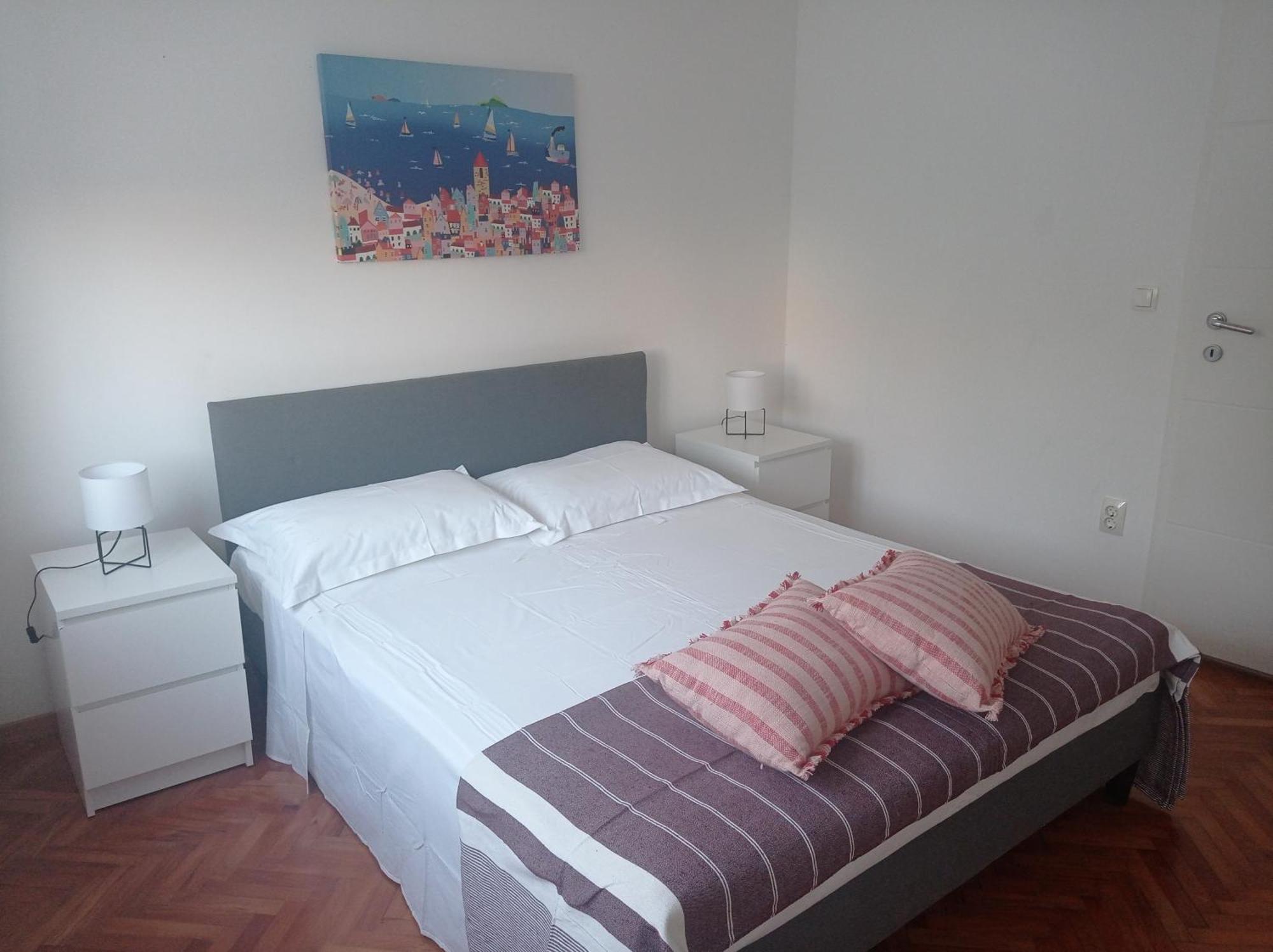 Apartment Lara Trogir Zimmer foto