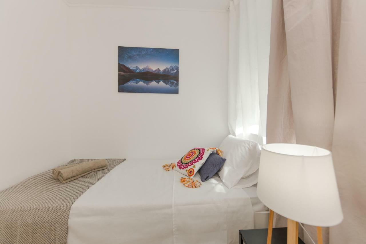 Apartment Lara Trogir Exterior foto